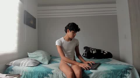 Dany everglot online show from 12.13.24