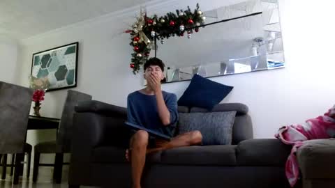 Dany everglot online show from 12.20.24