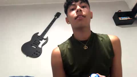 Dany everglot online show from 12.25.24