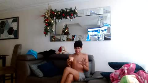 Dany everglot online show from 12.27.24