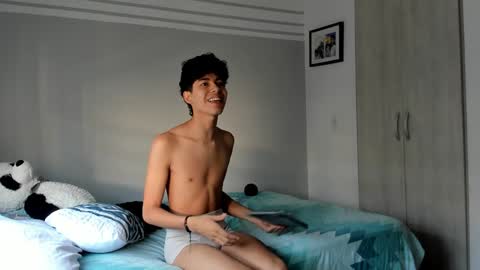 Dany everglot online show from 01.12.25