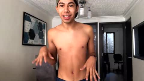 Dany everglot online show from 01.16.25