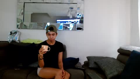 Dany everglot online show from 01.22.25