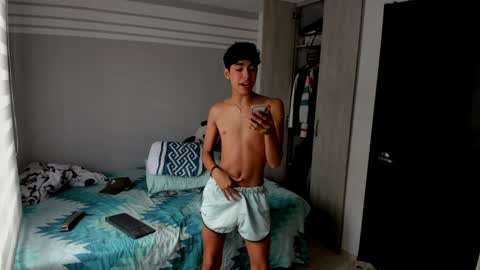 Dany everglot online show from 01.24.25