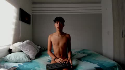 Dany everglot online show from 01.26.25