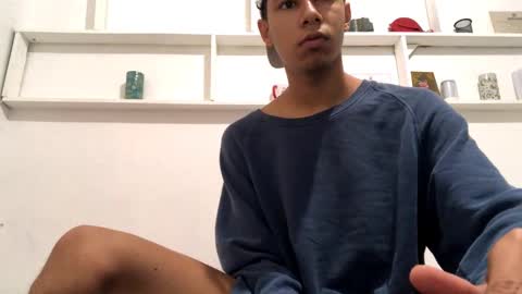 Dany everglot online show from 02.16.25