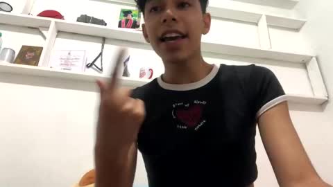 Dany everglot online show from 02.19.25