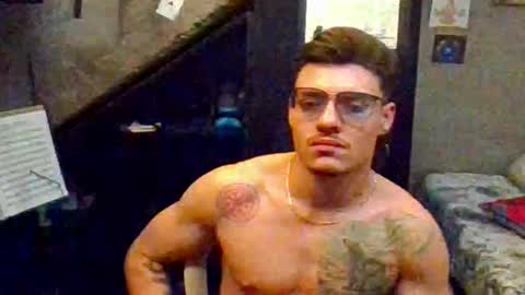 dany_kyng online show from 02.20.26