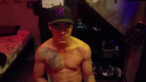 dany_kyng online show from 07.02.26
