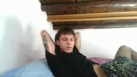 dany_peque online show from 10.08.25