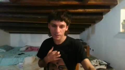 dany_peque online show from 11.17.25