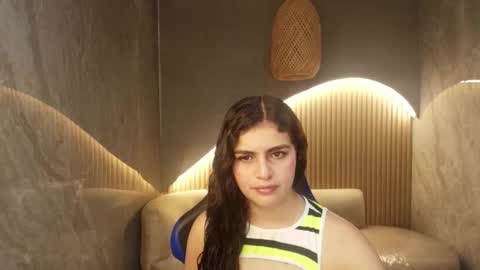 Dany online show from 09.18.25