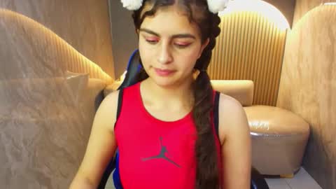 Dany online show from 10.15.25