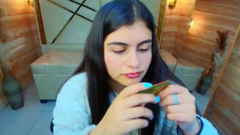 Dany online show from 11.23.25