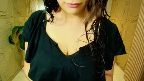 Dany online show from 12.19.25