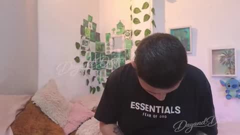 danyanddesire online show from 05.11.26