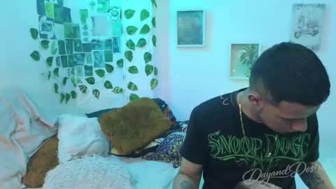 danyanddesire online show from 05.15.26