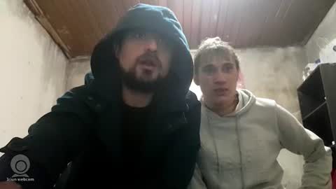 Cami y Dany online show from 07.24.26