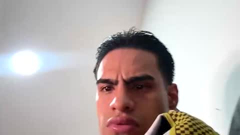 Snapshot of danyel_bigcock chatting on 03.19.26 DANYELL online show from 03.19.26