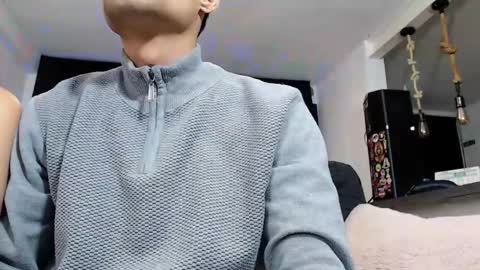 Snapshot of danyel_bigcockxl chatting on 01.08.26 Danny online show from 01.08.26