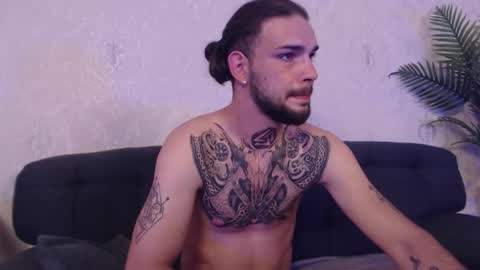 Danyel online show from 09.10.25