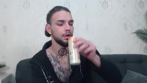 Danyel online show from 10.01.25