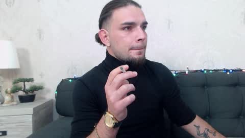 Danyel online show from 10.11.25