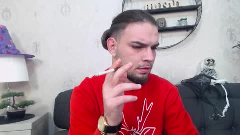 Danyel online show from 10.15.25