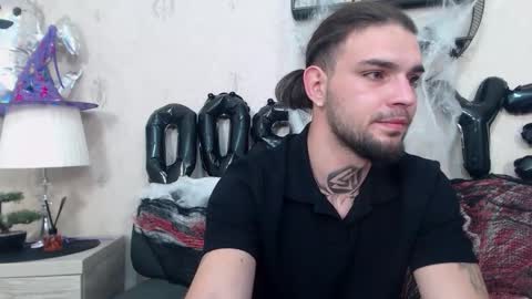 Danyel online show from 10.19.25