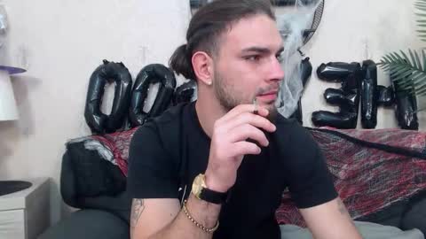 Danyel online show from 10.20.25