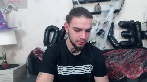 Danyel online show from 10.23.25