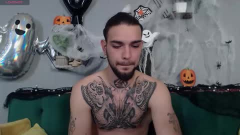 Danyel online show from 10.24.25