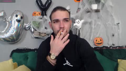 Danyel online show from 10.26.25