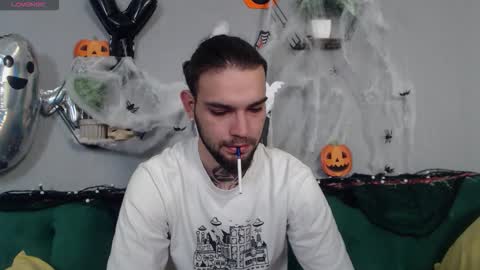 Danyel online show from 10.28.25