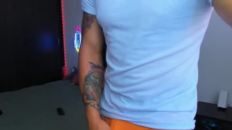 danyfitguy_ online show from 01.12.25