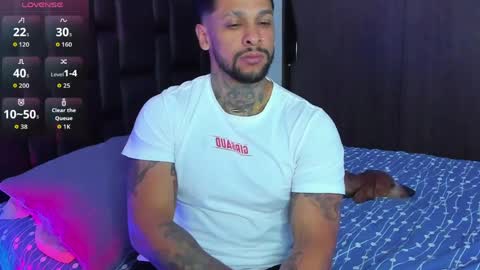 danyfitguy_ online show from 04.21.26