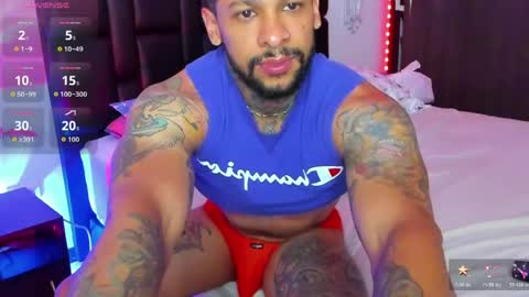Snapshot of danyfitguy_ chatting on 05.08.26 danyfitguy_ online show from 05.08.26