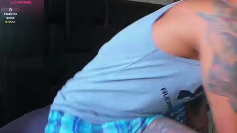 danyfitguy_ online show from 07.24.26