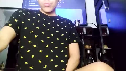 Daniel online show from 10.26.25