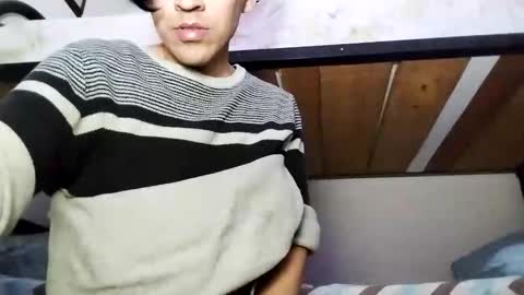 Daniel online show from 11.19.25