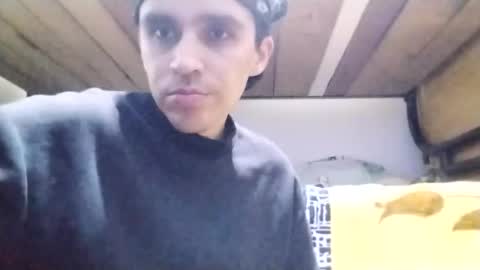 Daniel online show from 12.21.25