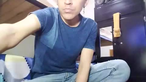 Snapshot of danylano chatting on 02.20.26 Daniel online show from 02.20.26