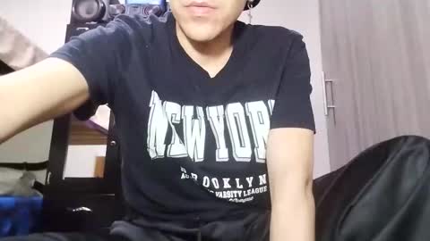 Snapshot of danylano chatting on 02.23.26 Daniel online show from 02.23.26