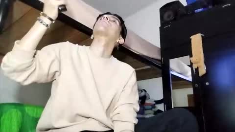 Snapshot of danylano chatting on 02.25.26 Daniel online show from 02.25.26