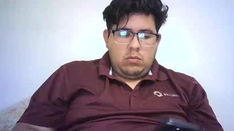 danyrafa123 online show from 11.29.25