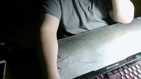 danysanchez1981 online show from 12.03.25