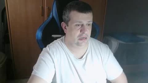 danysanchez1981 online show from 02.18.26