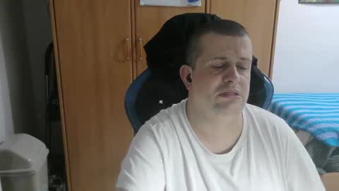 danysanchez1981 online show from 03.04.26