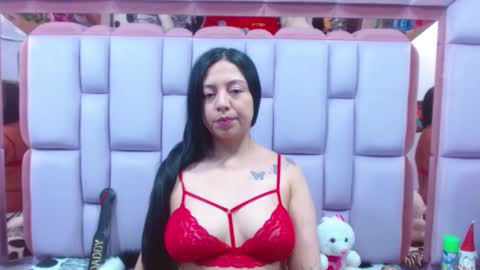 DanySwet online show from 12.17.24
