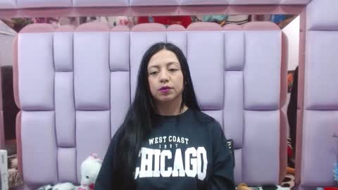 DanySwet online show from 12.20.24